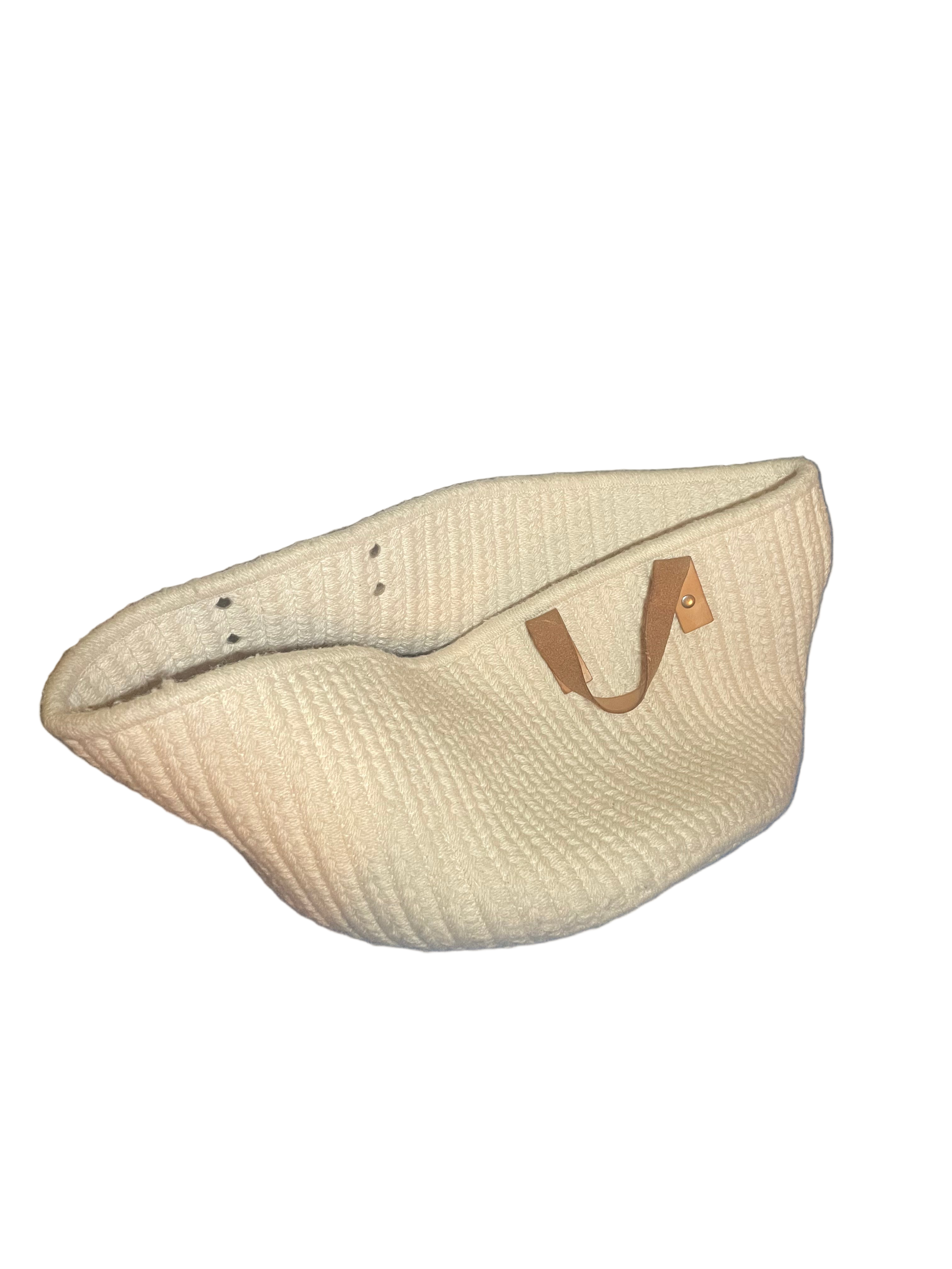 🧺 Home Harmony Collection – Elegant Rope Storage Baskets by Robust Digital Market