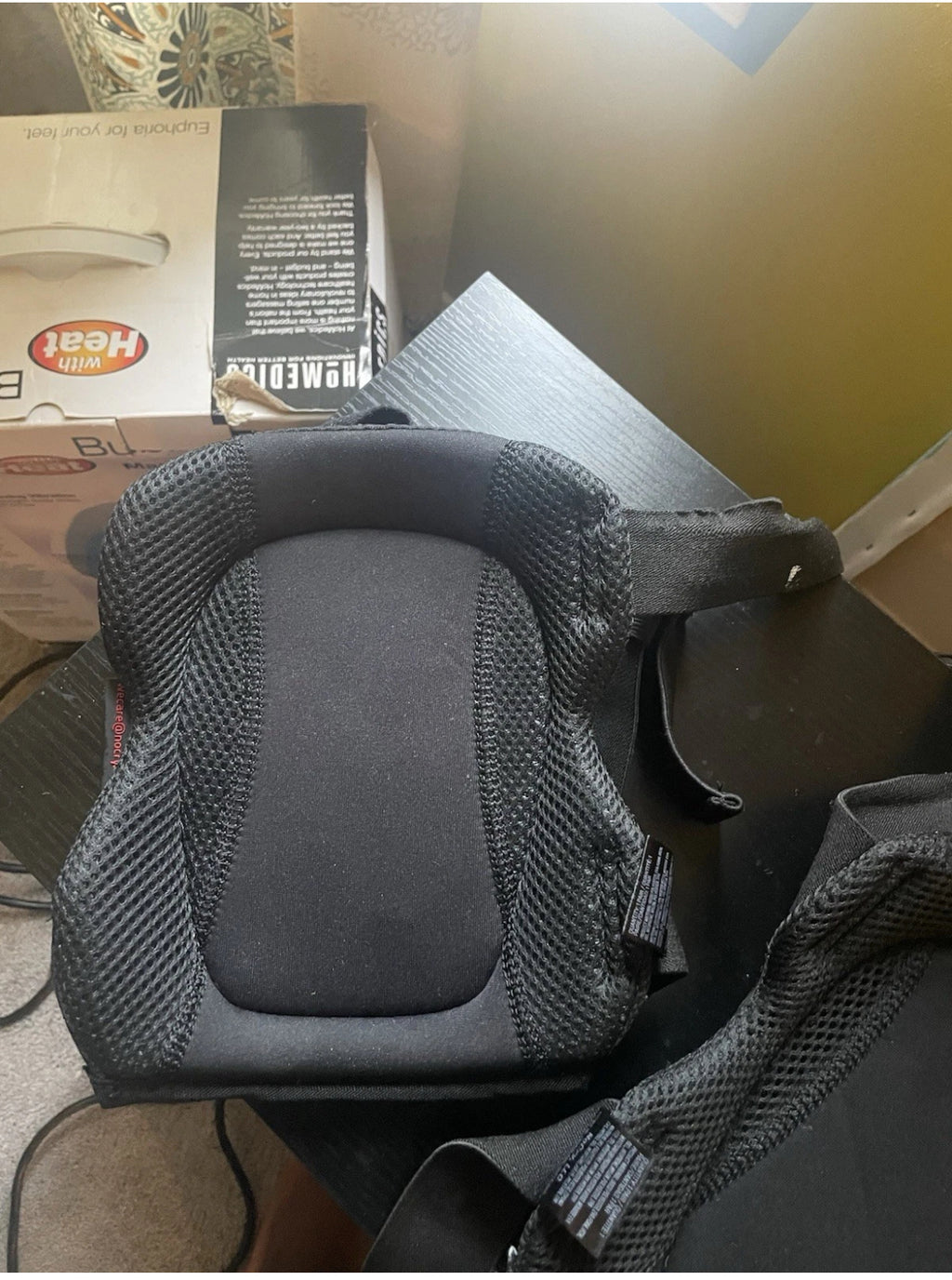 Knee Guard pro by NDCRY